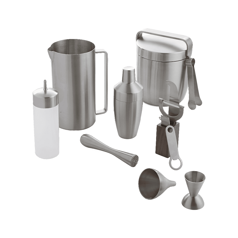 Carter Double Walled Ice Bucket