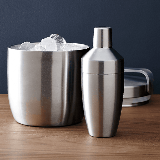 Carter Double Walled Ice Bucket